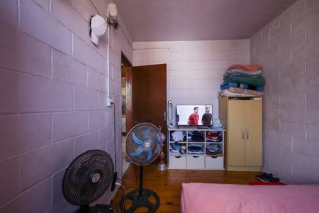 Apartamento à venda com 50m², 2 quartos e 1 vagaquarto 2