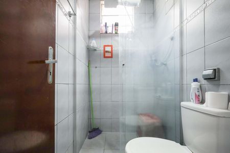 Apartamento à venda com 50m², 2 quartos e 1 vagaBanheiro