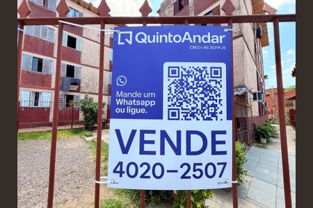 Apartamento à venda com 50m², 2 quartos e 1 vagaPlaca Instalada com código KEFI_289 no dia 04/02/26