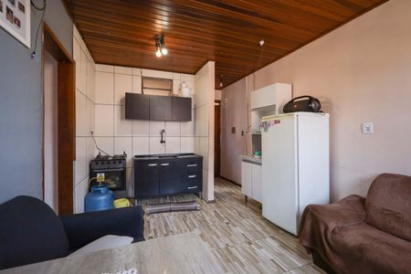 Apartamento à venda com 50m², 2 quartos e 1 vagaSala