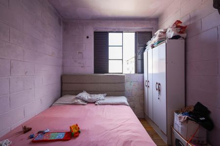 Apartamento à venda com 50m², 2 quartos e 1 vagaquarto 2