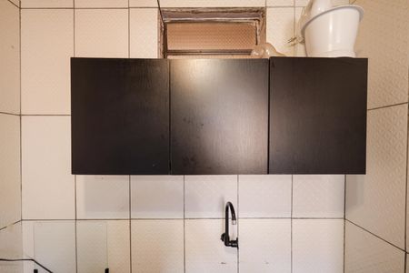 Apartamento à venda com 50m², 2 quartos e 1 vagaCozinha
