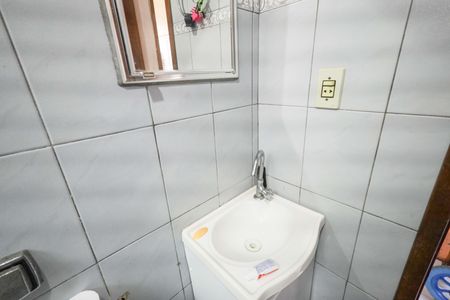 Apartamento à venda com 50m², 2 quartos e 1 vagaBanheiro