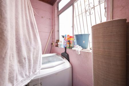 Apartamento à venda com 50m², 2 quartos e 1 vagaÁrea de Serviço