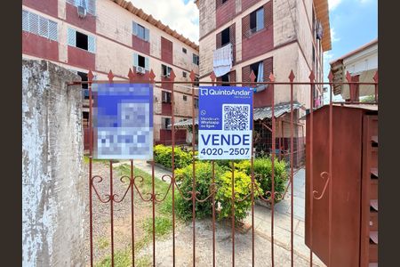 Apartamento à venda com 50m², 2 quartos e 1 vagaPlaca Instalada com código KEFI_289 no dia 04/02/26