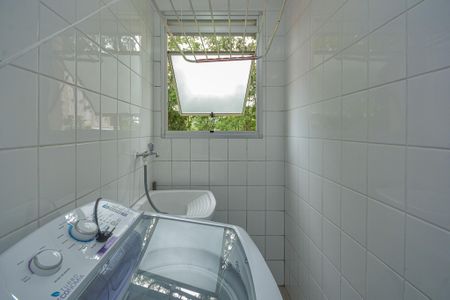 Apartamento para alugar com 47m², 2 quartos e 1 vagaÁrea de Serviço