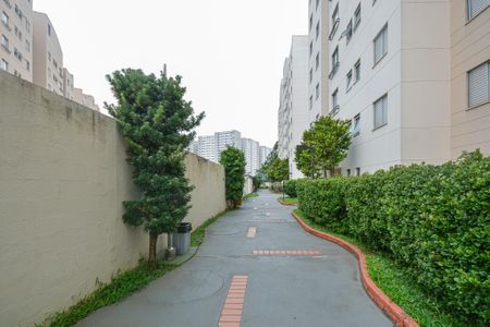 Apartamento para alugar com 47m², 2 quartos e 1 vagaÁrea comum