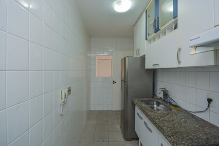 Apartamento para alugar com 47m², 2 quartos e 1 vagaCozinha