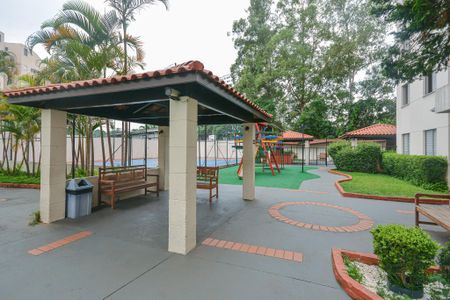 Apartamento para alugar com 47m², 2 quartos e 1 vagaÁrea comum