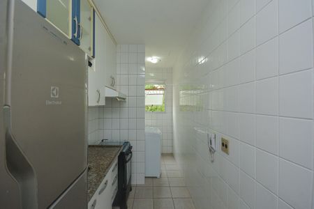 Apartamento para alugar com 47m², 2 quartos e 1 vagaCozinha