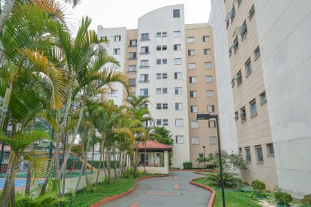 Apartamento para alugar com 47m², 2 quartos e 1 vagaFachada