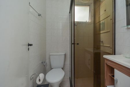 Apartamento para alugar com 47m², 2 quartos e 1 vagaBanheiro