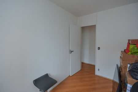 Quarto 1 de apartamento para alugar com 2 quartos, 47m² em Vila Arriete, São Paulo