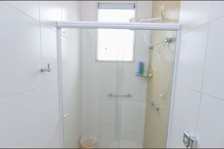Apartamento à venda com 223m², 4 quartos e 2 vagas Apartamento à venda com 223m², 4 quartos e 2 vagasBanheiro da Suíte 2