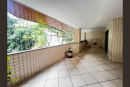 Apartamento à venda com 223m², 4 quartos e 2 vagas Apartamento à venda com 223m², 4 quartos e 2 vagasÁrea comum