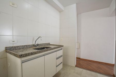 Apartamento para alugar com 70m², 3 quartos e 1 vagaCozinha e Área de Serviço