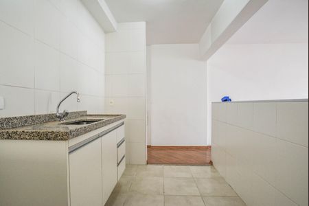 Apartamento para alugar com 70m², 3 quartos e 1 vagaCozinha e Área de Serviço