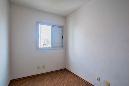 Quarto 1 de apartamento para alugar com 3 quartos, 70m² em Vila Valparaíso, Santo André