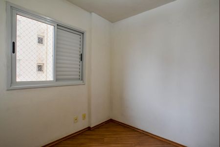 Quarto 2 de apartamento para alugar com 3 quartos, 70m² em Vila Valparaíso, Santo André