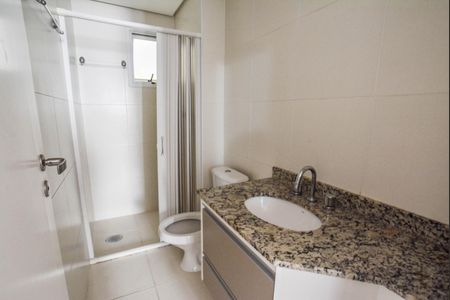 Apartamento para alugar com 70m², 3 quartos e 1 vagaBanheiro Social