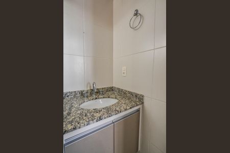 Apartamento para alugar com 70m², 3 quartos e 1 vagaBanheiro da Suíte