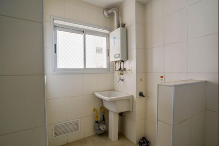 Apartamento para alugar com 70m², 3 quartos e 1 vagaCozinha e Área de Serviço