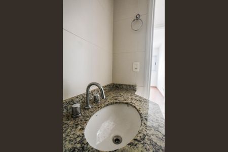 Apartamento para alugar com 70m², 3 quartos e 1 vagaBanheiro Social