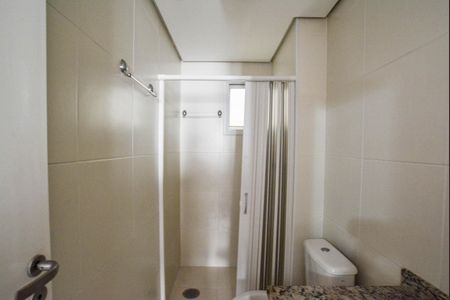Apartamento para alugar com 70m², 3 quartos e 1 vagaBanheiro Social