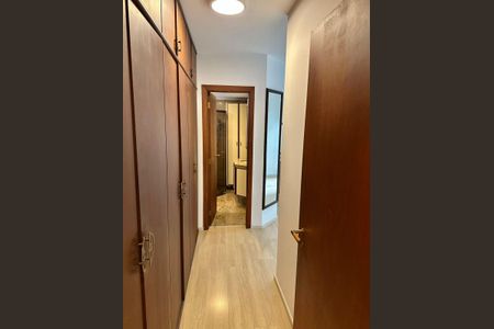 Apartamento à venda com 160m², 3 quartos e 2 vagas