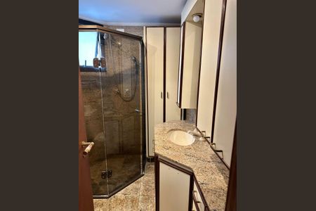 Apartamento à venda com 160m², 3 quartos e 2 vagas