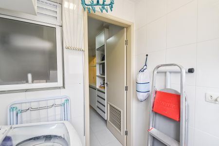 Apartamento à venda com 84m², 2 quartos e 1 vagaÁrea de serviço