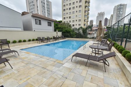 Apartamento à venda com 84m², 2 quartos e 1 vagaÁrea comum - Piscina