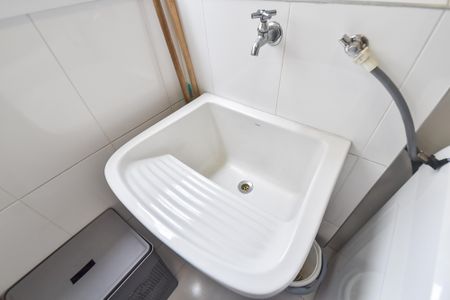 Apartamento à venda com 84m², 2 quartos e 1 vagaÁrea de serviço