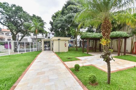 Apartamento à venda com 84m², 2 quartos e 1 vagaÁrea comum