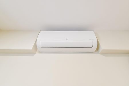 Apartamento à venda com 84m², 2 quartos e 1 vagaQuarto