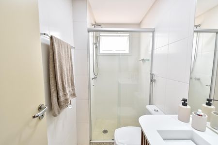 Apartamento à venda com 84m², 2 quartos e 1 vagaBanheiro