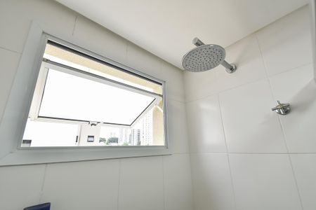 Apartamento à venda com 84m², 2 quartos e 1 vagaBanheiro da suíte