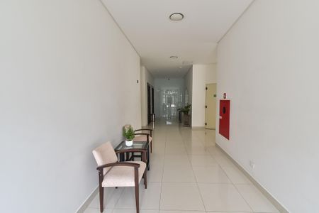 Apartamento à venda com 84m², 2 quartos e 1 vagaHall de entrada