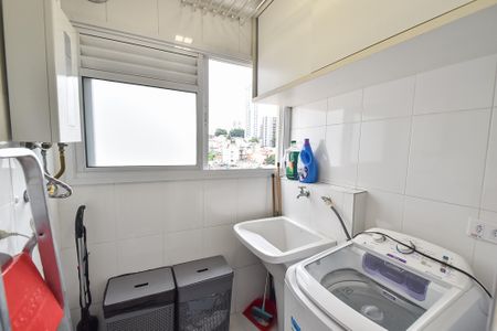 Apartamento à venda com 84m², 2 quartos e 1 vagaÁrea de serviço