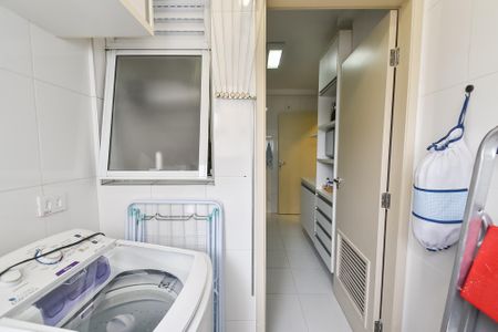 Apartamento à venda com 84m², 2 quartos e 1 vagaÁrea de serviço
