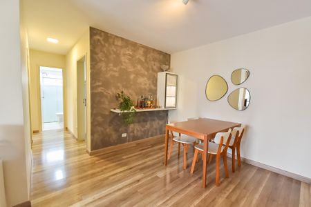 Apartamento à venda com 84m², 2 quartos e 1 vagaSala