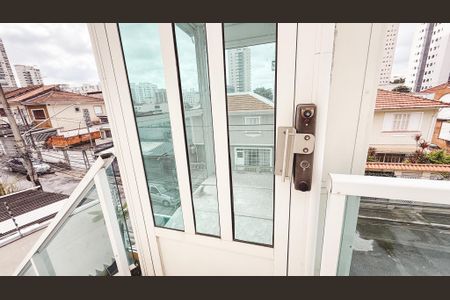 Casa para alugar com 143m², 3 quartos e 2 vagasElevador