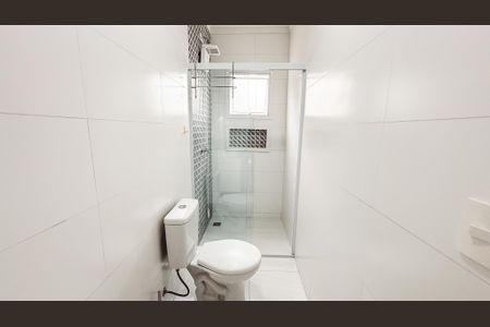 Casa para alugar com 143m², 3 quartos e 2 vagasBanheiro