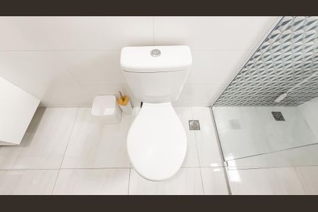 Casa para alugar com 143m², 3 quartos e 2 vagasBanheiro