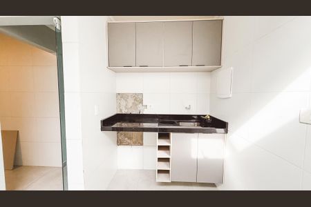 Casa para alugar com 143m², 3 quartos e 2 vagasÁrea de Serviço