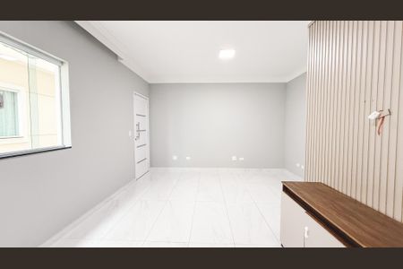 Casa para alugar com 143m², 3 quartos e 2 vagasSala