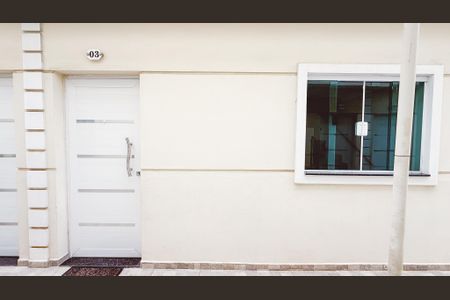 Casa para alugar com 143m², 3 quartos e 2 vagasEntrada