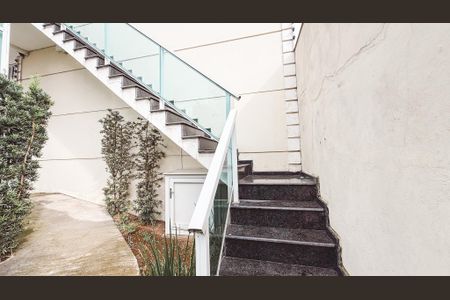 Casa para alugar com 143m², 3 quartos e 2 vagasEntrada