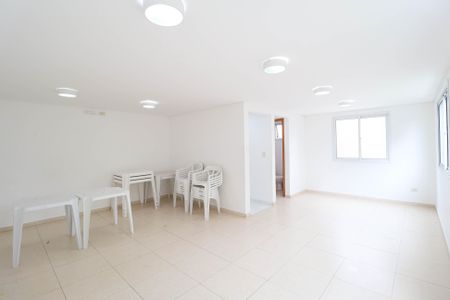 Apartamento para alugar com 62m², 2 quartos e 1 vaga
