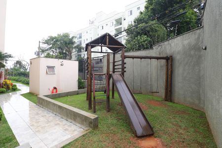 Apartamento para alugar com 62m², 2 quartos e 1 vaga